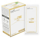 Cink 30 MG 20 tasak - BIOPHARMATION